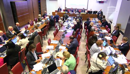 Commission des affaires sociales : Examen du projet de loi de financement de la sécurité sociale pour 2026 (suite) - Mercredi 29 octobre 2025