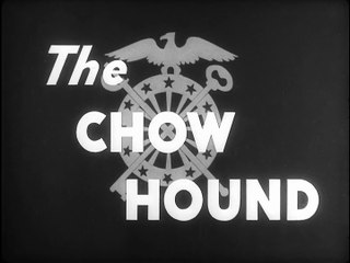 1944: The Chow Hound Adventur