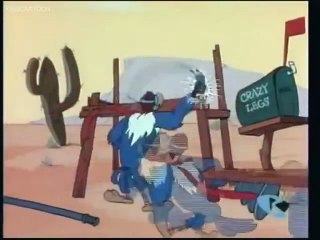 Blast-Off Buzzard Episode 1 | Buzzard, You’re a Turkey!