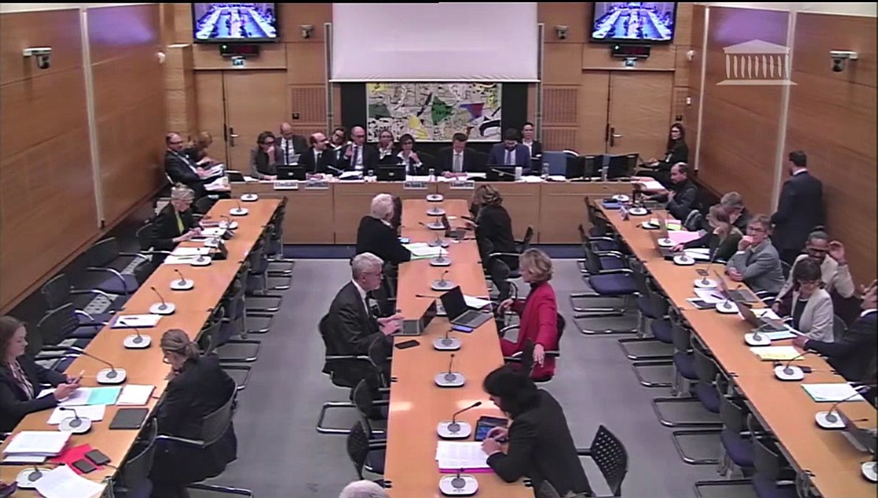 Commission des affaires culturelles : Mme Rachida Dati, ministre de la Culture ; Crédits des missions « Culture », « Médias, livre et industries culturelles » et « Avances à l’audiovisuel public » (PLF 2026) - Mercredi 29 octobre 2025