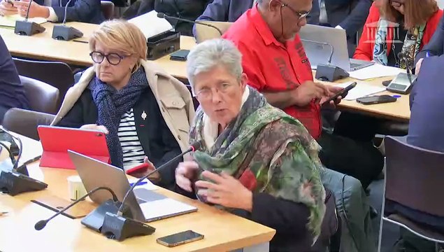 Commission de la défense : Crédits des missions « Monde combattant, mémoire et liens avec la Nation » ; « Défense » ; « Sécurités » pour le PLF 2026 - Mercredi 29 octobre 2025