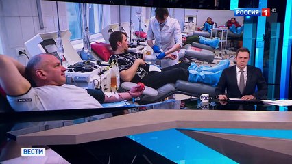 Вести в 09:00 (Россия-1, 25.03.2024)