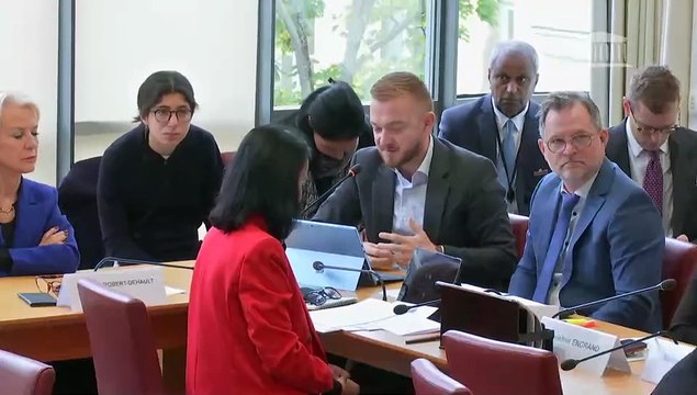 Commission des affaires étrangères : Avis budgétaires « Action extérieure de l’État » et « Écologie, développement et mobilité durables » (PLF 2026) - Mercredi 29 octobre 2025