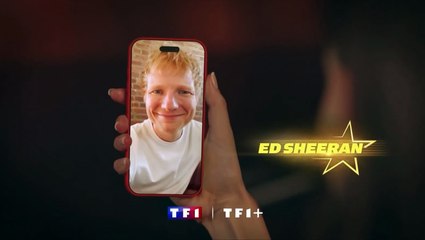 PRIME 3 DE STAR ACADEMY 13 spécial ED SHEERAN ET CHARLOTTE CARDIN - 1 NOVEMBRE 2025