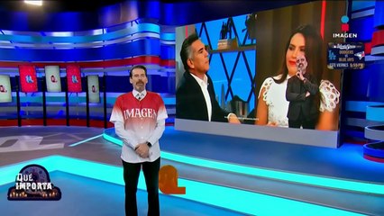 Alito Moreno de una sola pieza | Qué Importa