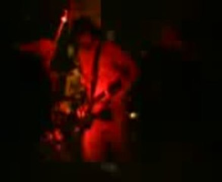 Mel Team Plugs @ WBC 2008