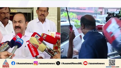 'സാമ്പത്തിക പ്രതിസന്ധിയെന്ന് പറഞ്ഞ് പിഎം ശ്രീയിൽ ഒപ്പിട്ടവർക്ക് ഇപ്പോൾ ഫണ്ട് എവിടെ നിന്ന് വന്നു'