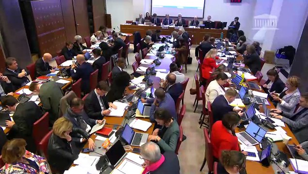 Commission des affaires sociales : Projet de loi de financement de la sécurité sociale pour 2026 (suite) - Mardi 28 octobre 2025