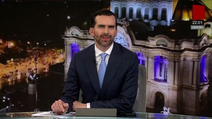 Simón Levy niega detención en Portugal pese a versión de Claudia Sheinbaum