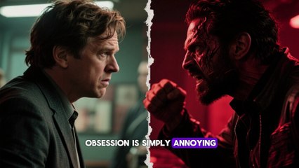 How to Deal with Obsessed People Like a Genius