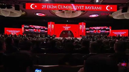 Cumhurbaşkanı Erdoğan Atatürk Uluslararası Barış Ödülü'nün verileceği ismi açıkladı