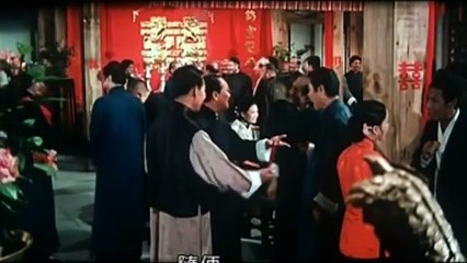 "The Himalayan" Starring Angela Mao Ying