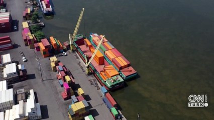 ABD ve Çin anlaştı! Trump ve Şi, 1 saat 40 dakika görüştü