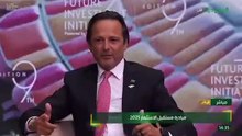 Saudi CEO John Pagano: “We’re transferring the pioneering Saudi experience to Italy.”
