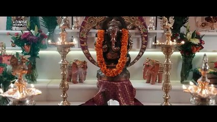 Anushka Shetty's NISHABDHAM (2025) South Indian Thriller Movie Dubbed In Hindi Full - R. Madhavan