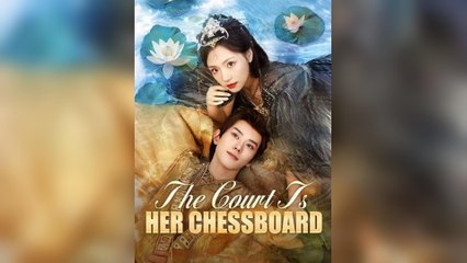 The Court Is Her Chessboard