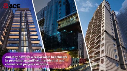 Luxury Apartments in Noida | Where Elegance Meets Modern Living | Noida’s Finest Luxury Apartments