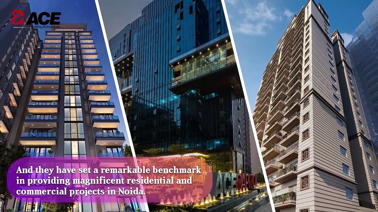 Luxury Apartments in Noida | Where Elegance Meets Modern Living | Noida’s Finest Luxury Apartments