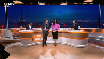 BFM Première 4h30/6h -30/10