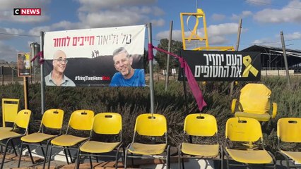 Israël : un cessez-le-feu fragilisé