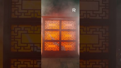 The Secret of Nami Sushi Movie Clip - Full Cast - ReelShort