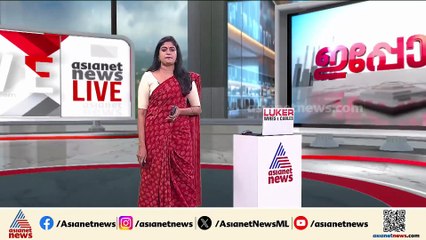 വന്ദേ ഭാരതിൽ ഭക്ഷണം നൽകിയില്ല; യാത്രക്കാരുടെ പ്രതിഷേധം, ജീവനക്കാർ അധിക്ഷേപിച്ചെന്ന് യാത്രക്കാരൻ