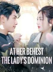 At Her Behest The Lady’s Dominion (2025) - FULL HD [Eng Sub]