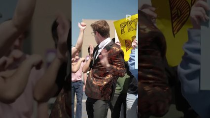 You Fired the Backbone of Detroit Movie Teaser - ReelShort