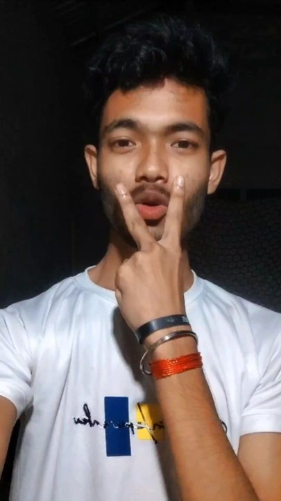 finger my nose 👃 tricks