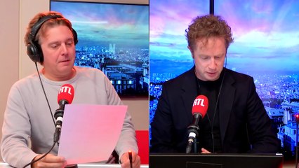 Le Cave' réveil du 30 octobre 2025