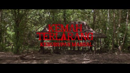 Kemah Terlarang ( 2024 ) - Film Horor Indonesia