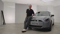 MINI Paul Smith Edition - Designers Video