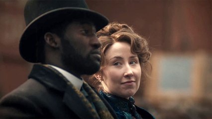 A Thousand Blows - staffel 2 Teaser OV