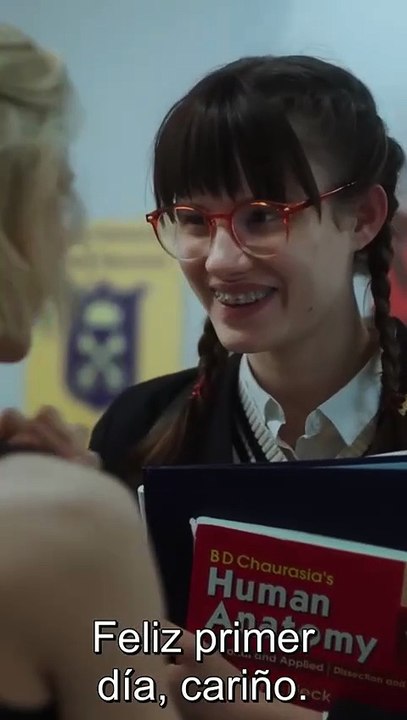 Brace Face Betty (Subs en español)