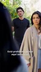 Marcada Por El Alfa Que Odio [doblado]