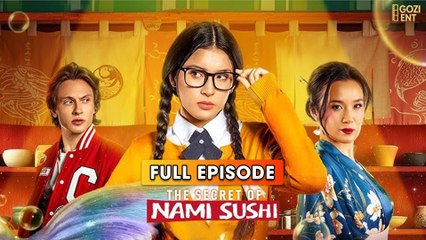 The Secret of Nami Sushi(2025) - FULL & DETAILED VERSION