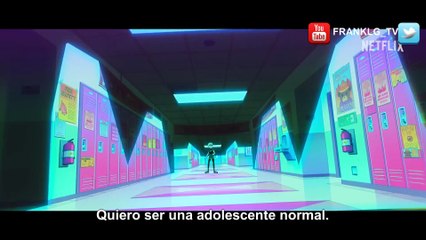 Jentry Chau vs The Underworld | movie | 2024 | Official Trailer