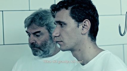 Bloodlands | movie | 2017 | Official Trailer