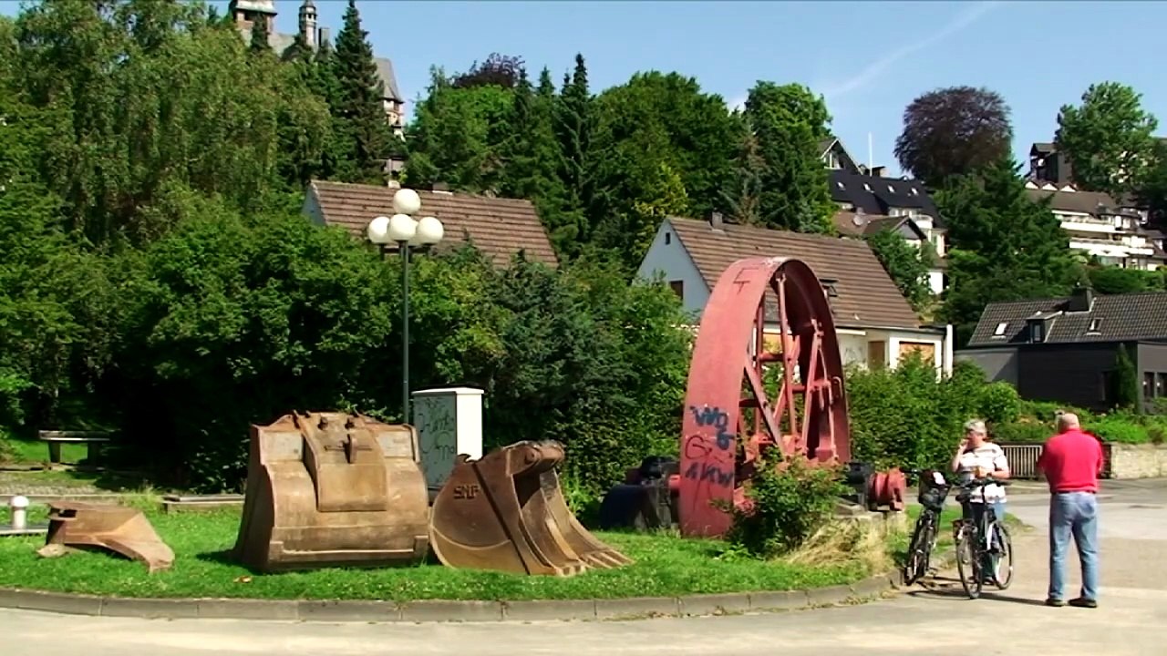 Das Seeufer