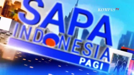 [FULL] Dahnil Anzar Bicara Rincian Biaya Haji dan Kualitas Layanan yang Didapat Jemaah | SAPA PAGI