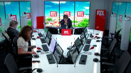 RTL Événement du 30 octobre 2025