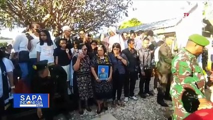 [FULL] Eks Kepala Bais Tanggapi soal Pelaku Penganiaya Prada Lucky Terancam 9 Tahun Penjara, Adil?