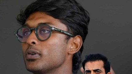 Sai Sudarshan ने Gambhir की जमकर तारीफ की!