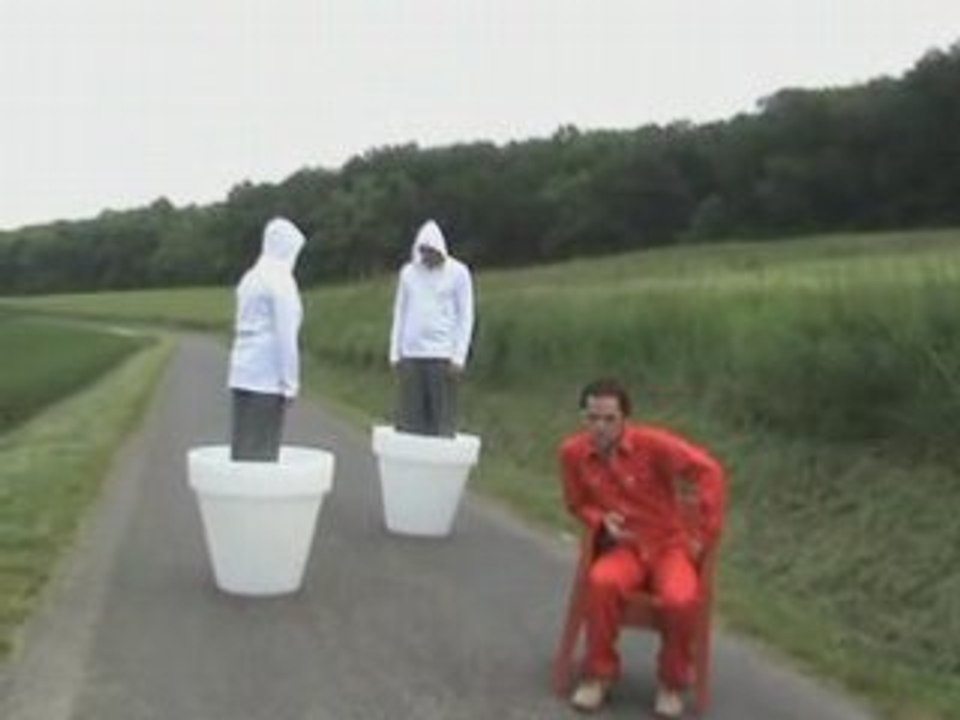Bande annonce petits pots