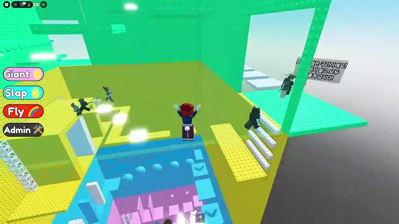 BEST Roblox CLUTCHES 2025