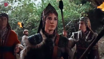 مسلسل المؤسس اورهان الحلقة 1 مترجمة