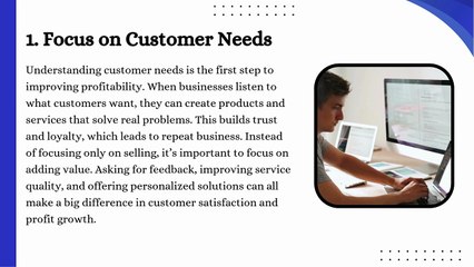 Steven A Adinolfi Reveals 5 Proven Strategies to Boost Business Profitability