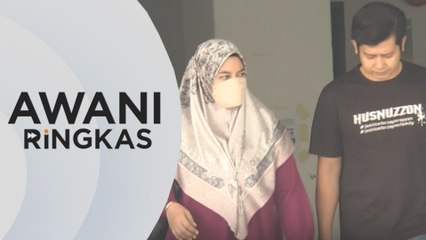 AWANI Ringkas: Kes abai Zayn Rayyan