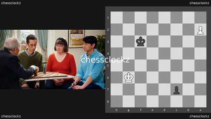23. MasterClass - Garry Kasporov Teaches Chess - Case Study Endgame