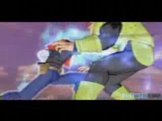 DBZ burst limit gameplay